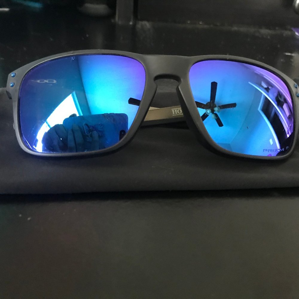 Men's Oakley Sunglasses